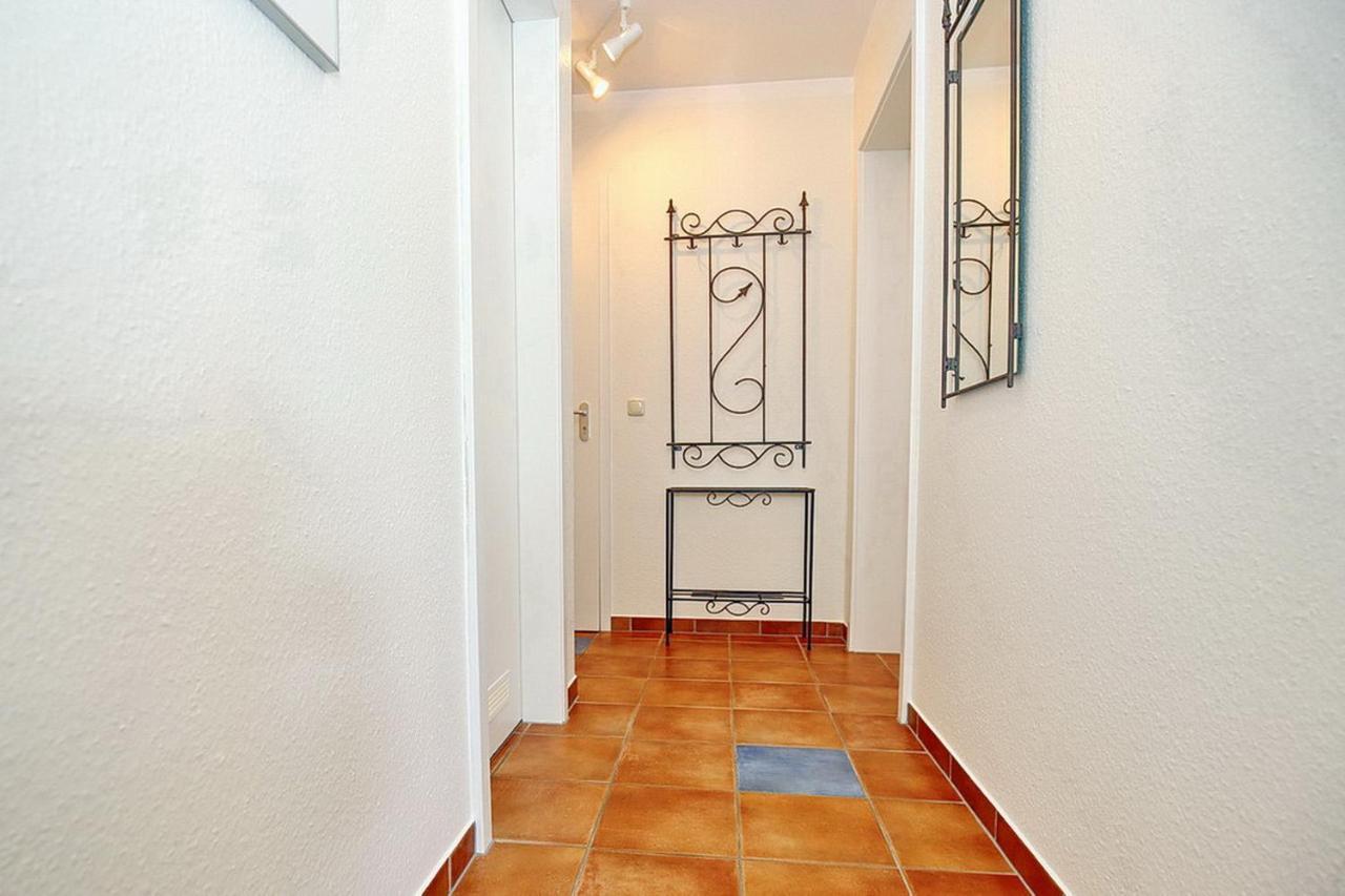 Duenenblick Wohnung 21 Boltenhagen (Ostseebad) Exterior foto