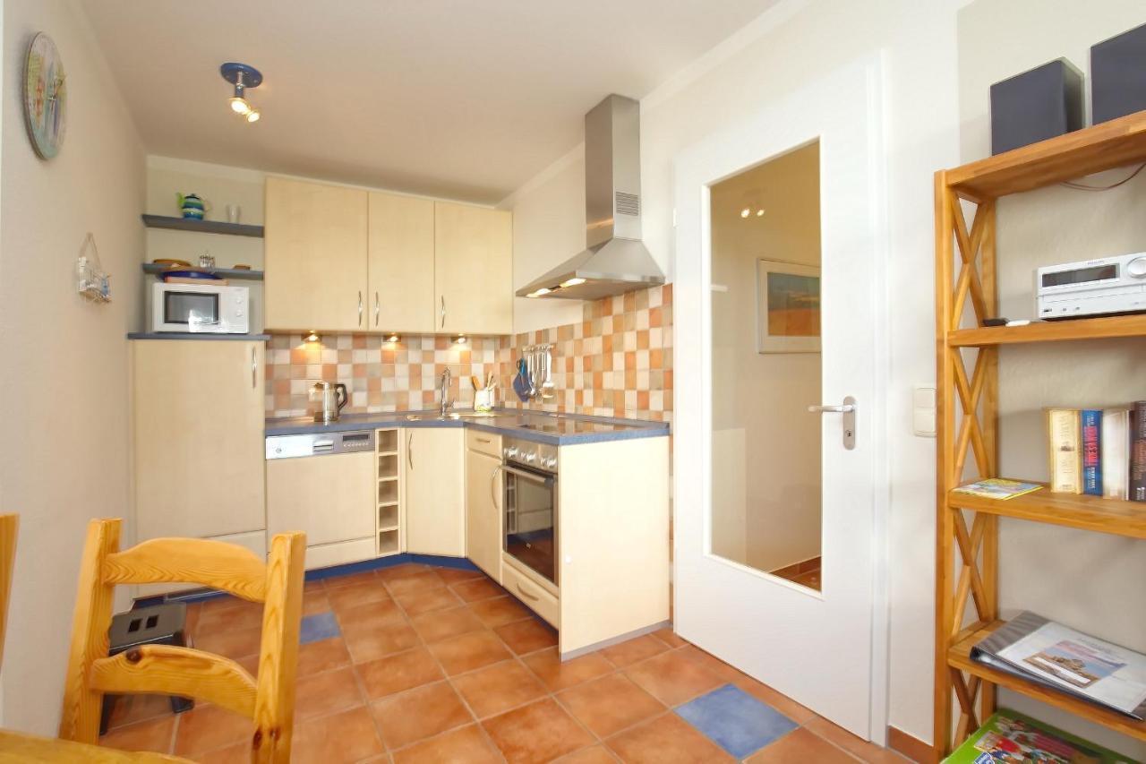 Duenenblick Wohnung 21 Boltenhagen (Ostseebad) Exterior foto